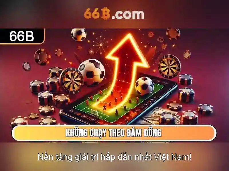 Khám Phá Cách Chơi Slot 66B – Bí Quyết Thắng Lớn Dễ Dàng - 66B