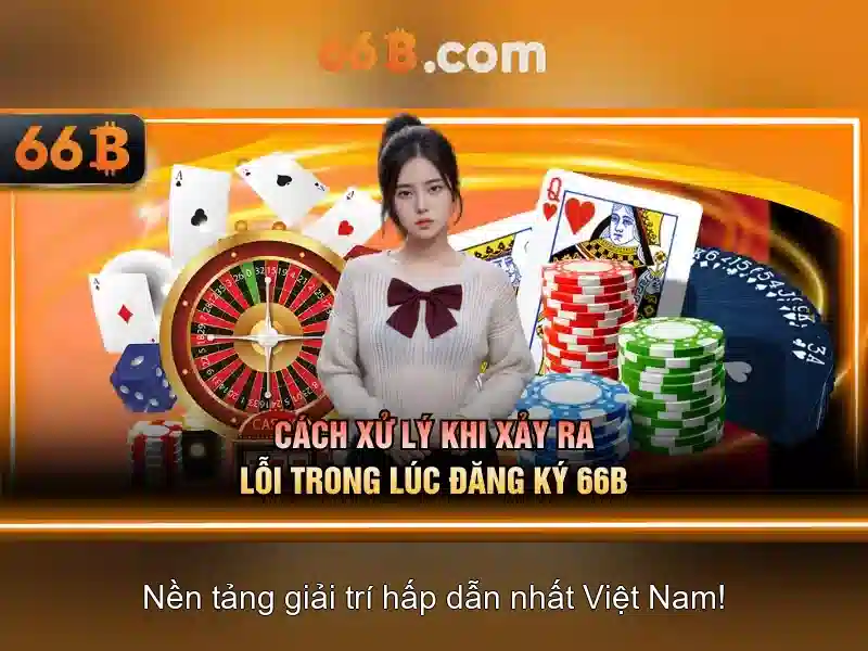  cổng game - 66B
