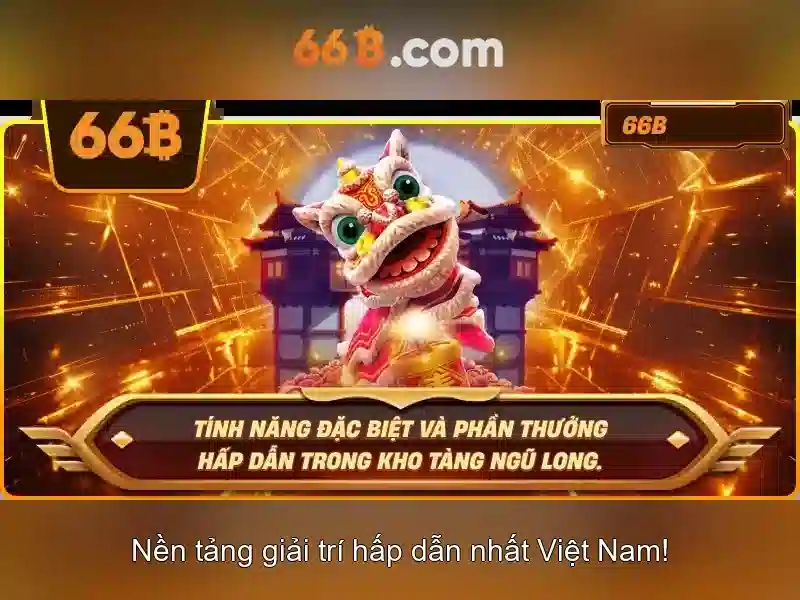 66B - Trải Nghiệm Slot Đỉnh Cao Với Code 66b - 66B