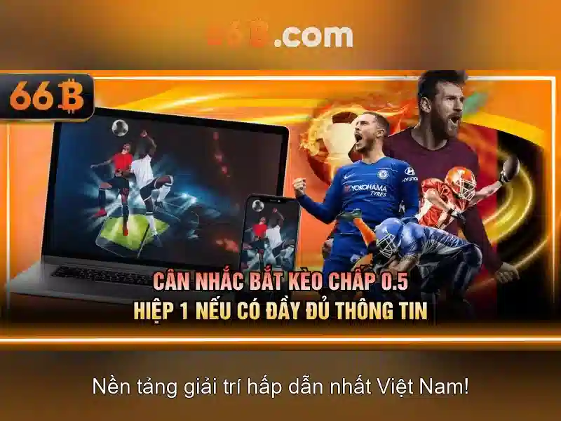  khuyến mãi Slot - 66B