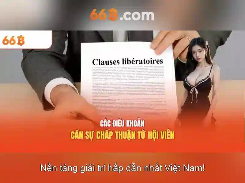  tài khoản 66B - 66B