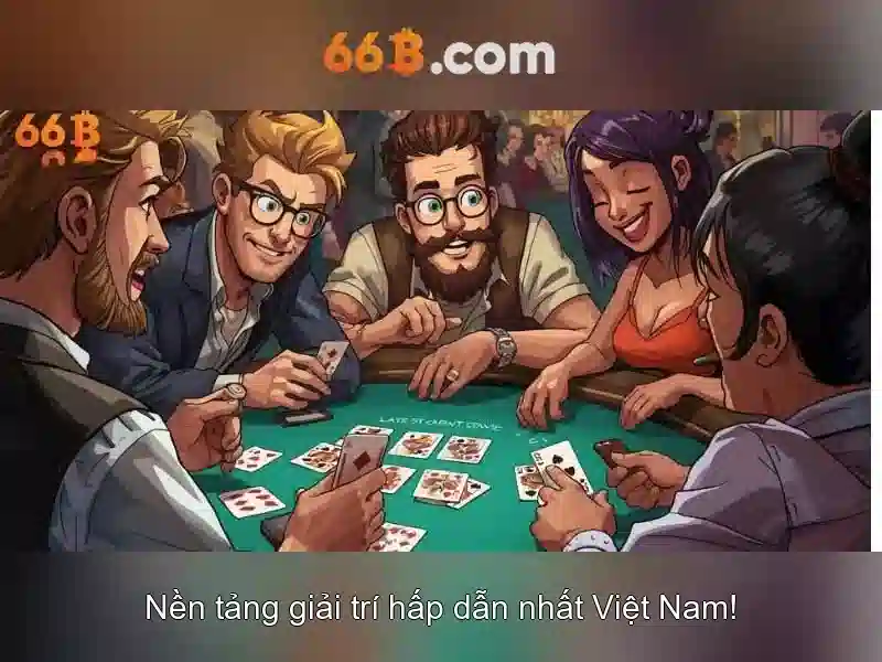 66b: Trải nghiệm casino trực tuyến đỉnh cao tại brightlux-led.co