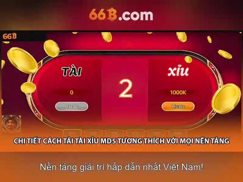 thưởng Slot - 66B