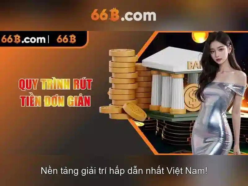  dự thưởng Slot - 66B