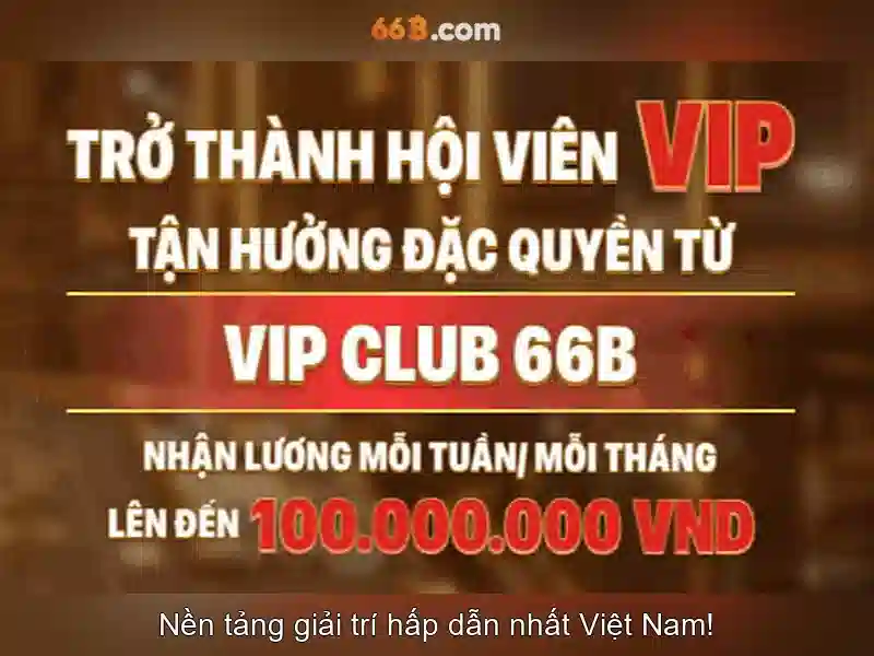 66B – Tổng Hợp Các Loại Slot Mới Nhất 2026 - 66B