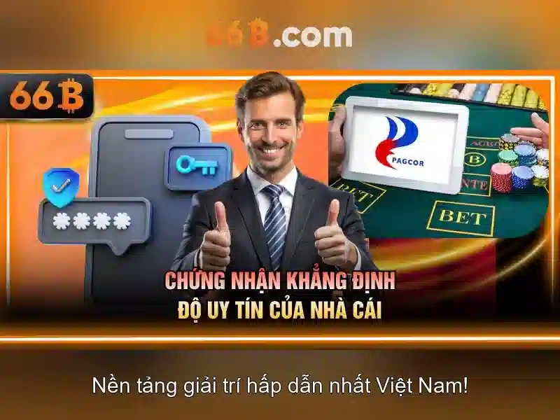 66B – Chương Trình Hoàn Tiền Độc Quyền Cho Người Chơi Slot - 66B