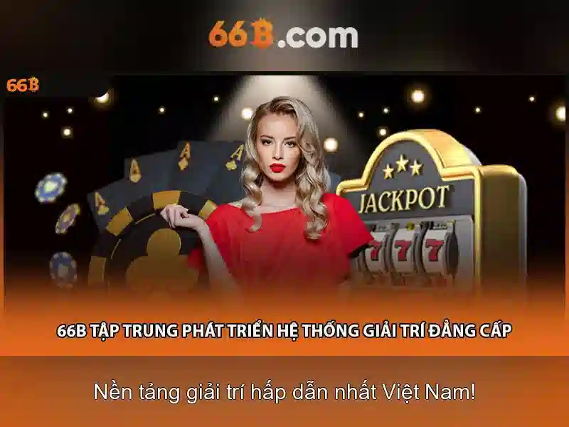  Slot online - 66B