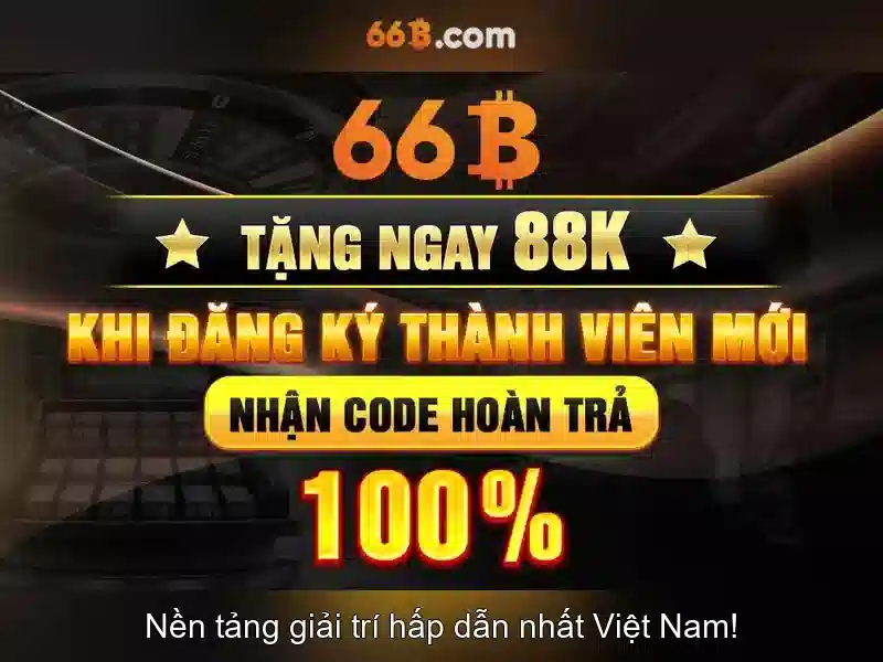 Hướng Dẫn Nạp Tiền 66B | Code 66B Nhanh Chóng, An Toàn, Dễ Thực Hiện - 66B