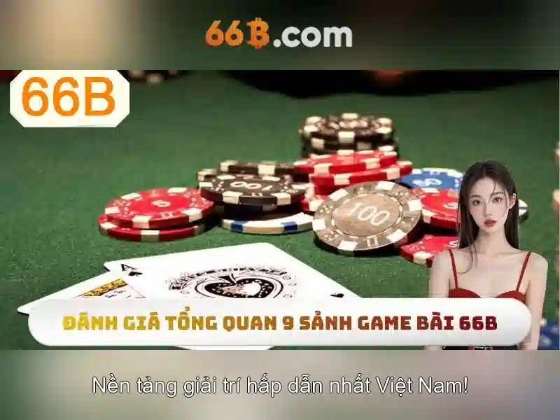  Ứng dụng Slot - 66B