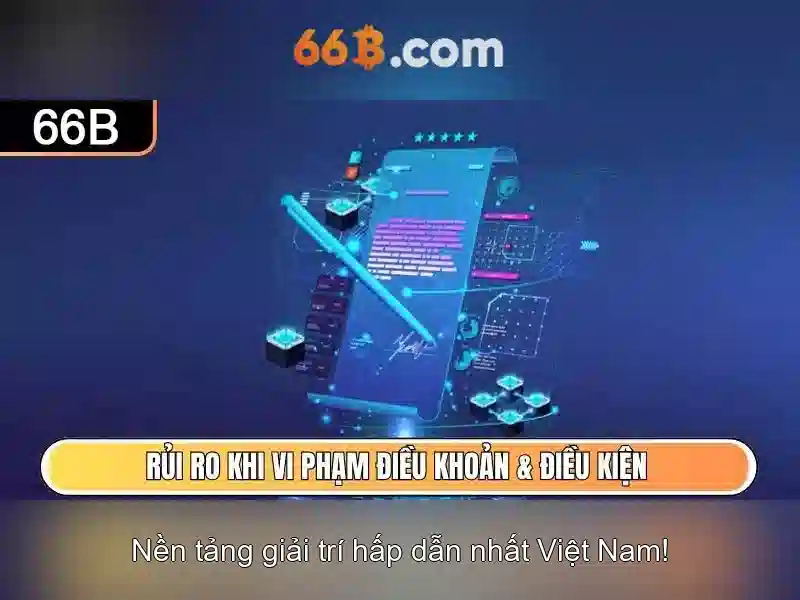  điều khoản - 66B