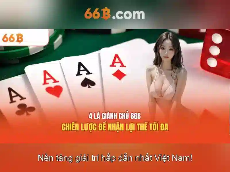 66B – Tài Khoản 66B | Slot 66B – Trải Nghiệm Cá Cược Đỉnh Cao 2026 - 66B