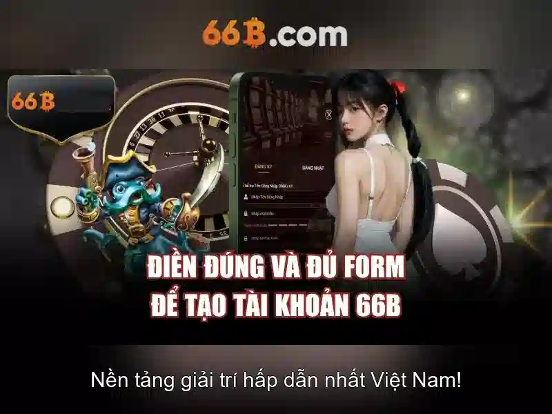  66b mới nhất - 66B