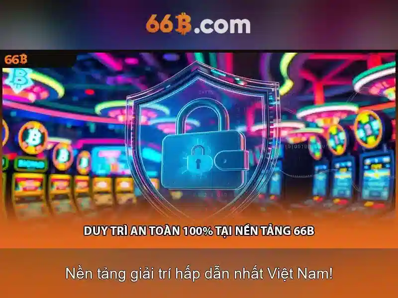 nạp tiền SLOT - 66B