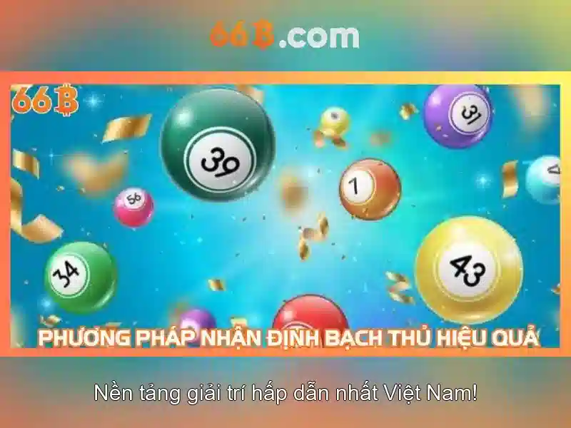  Slot trực tuyến - 66B