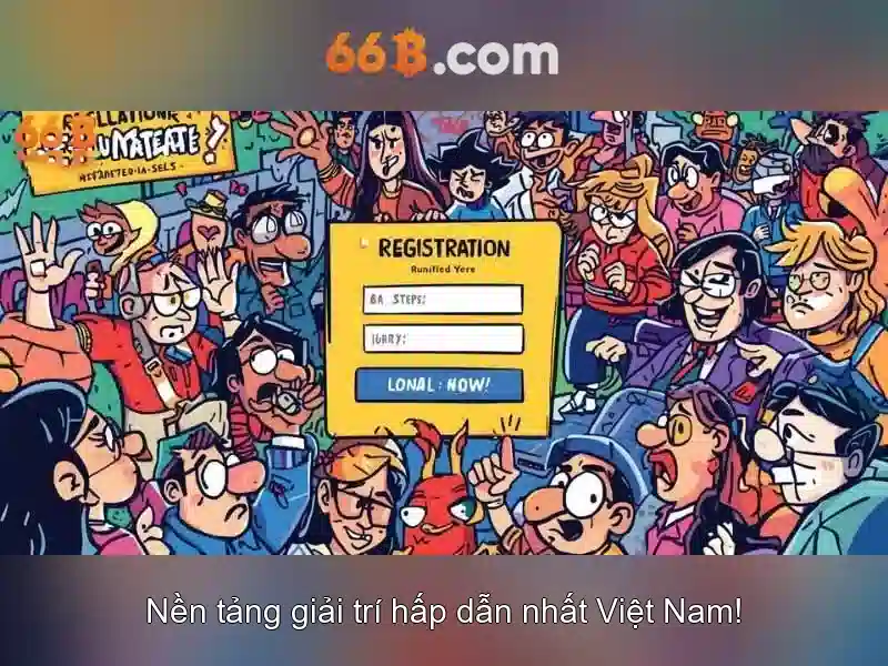  Slot - 66B
