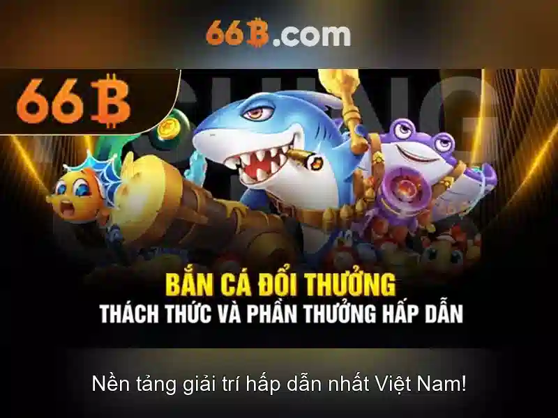 trải nghiệm SLOT - 66B