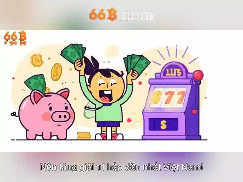 game nổ hũ - 66B