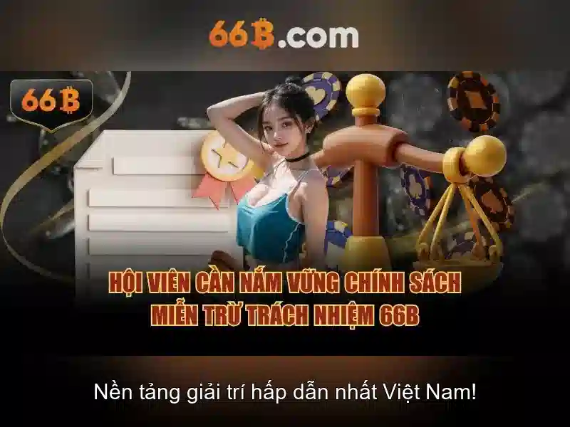 Giấy Phép Hoạt Động | Những Điều Kiện Cấp Phép Cho 66B - 66B