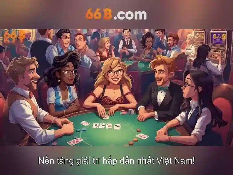  game slot - 66B