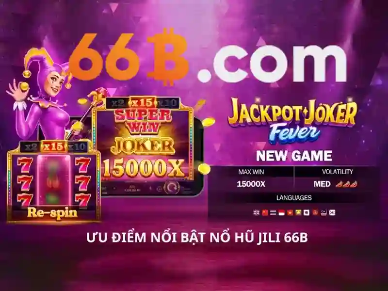  sòng bạc Slot - 66B