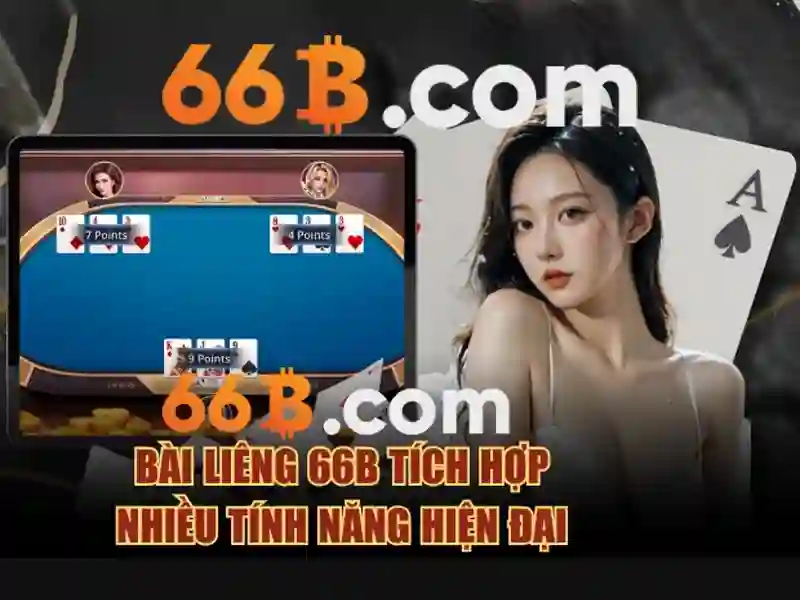  slot chính thức - 66B