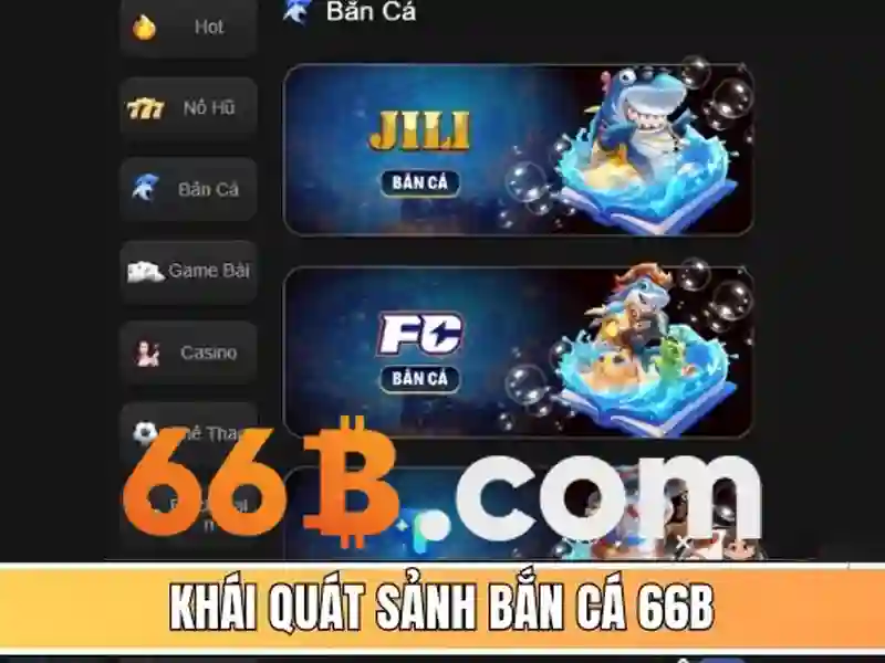  nhà cái 66B - 66B