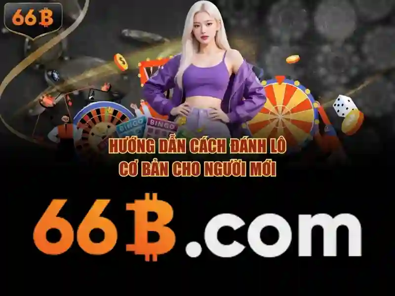 Phỏm 66B – Bí Quyết Chinh Phục Slot Game Đỉnh Cao tại 66B - 66B