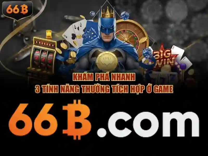 SLOT - 66B