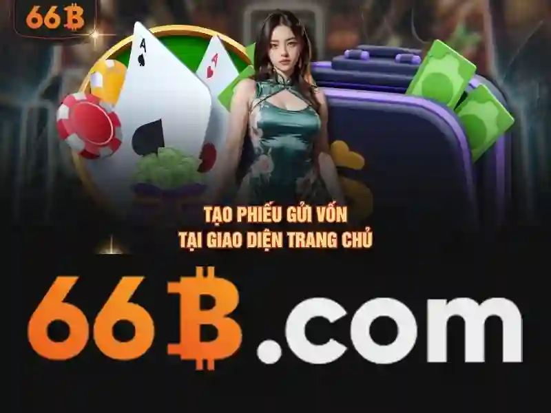 66b: Trải nghiệm casino trực tuyến đỉnh cao tại brightlux-led.co