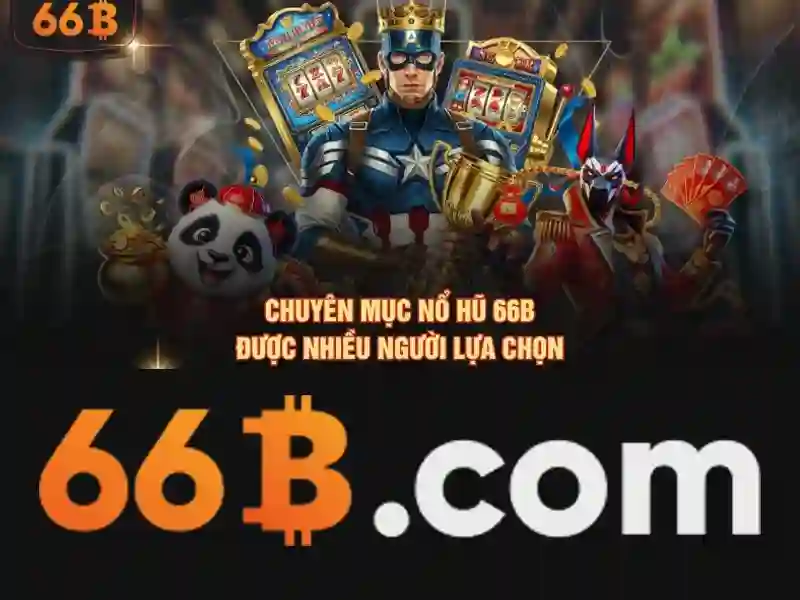  khuyến mãi Slot - 66B