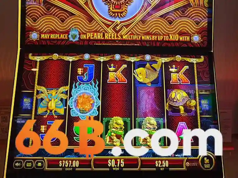 66b chính thức Slot - 66B