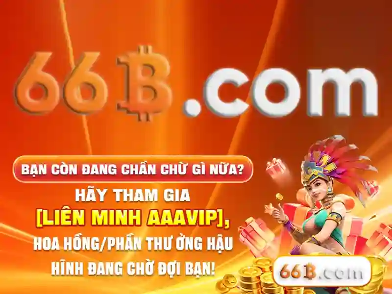  casino trực tuyến - 66B