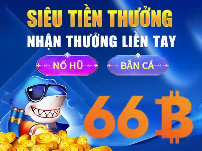  chương trình hoàn tiền 66B - 66B