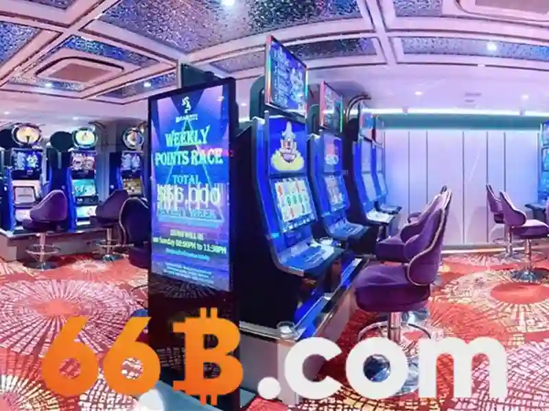 Giao Dịch 66B – Nền Tảng Slot Đỉnh Cao Cho Người Chơi Việt - 66B