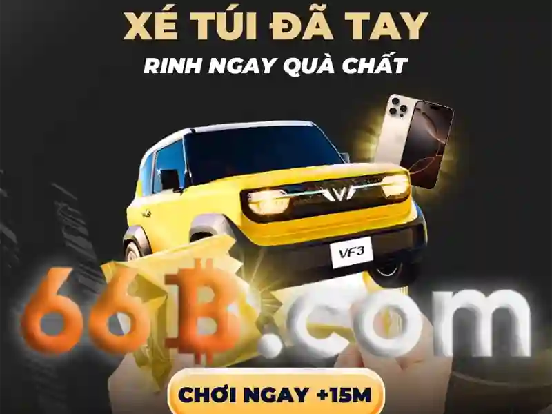 bắn cá 66b - 66B