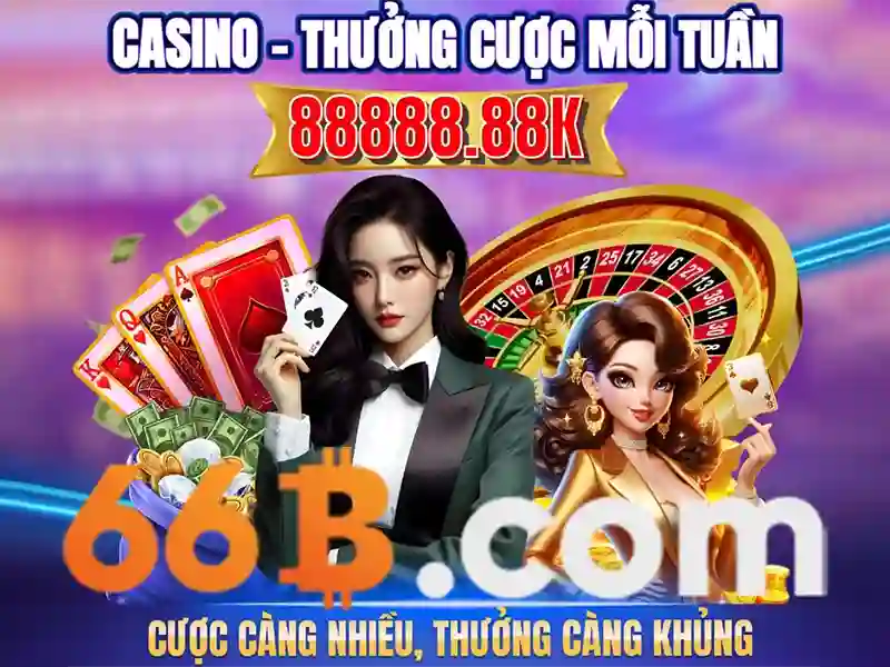 66b: Trải nghiệm casino trực tuyến đỉnh cao tại brightlux-led.co