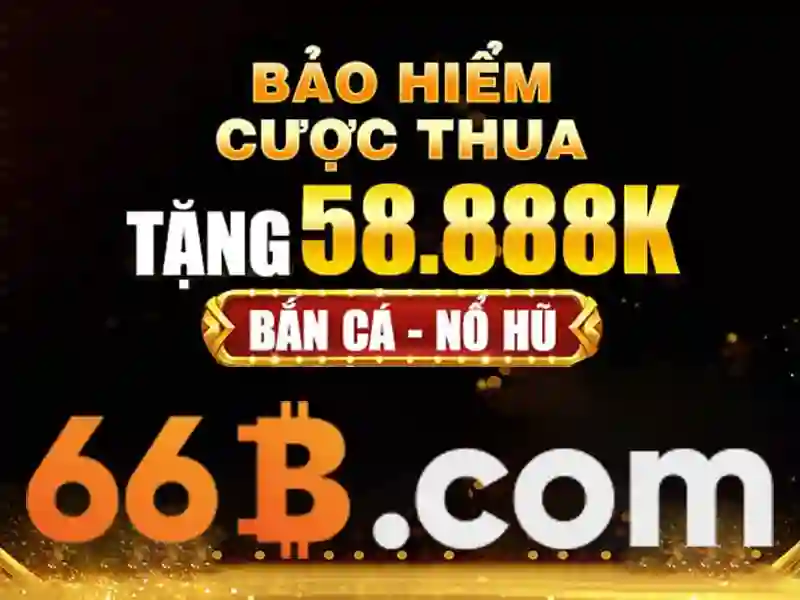  trò chơi slot - 66B