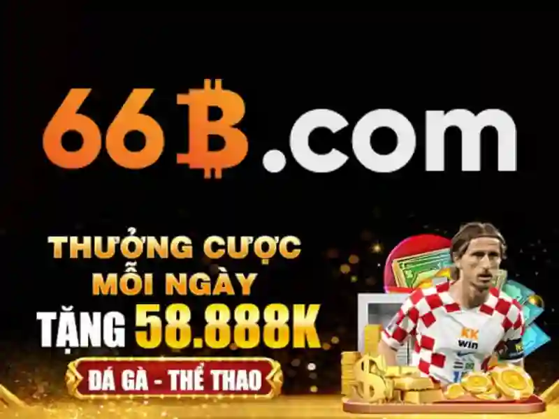 66B – Hành Trình Phát Triển Thành Nhà Cái Slot Uy Tín 2026 - 66B