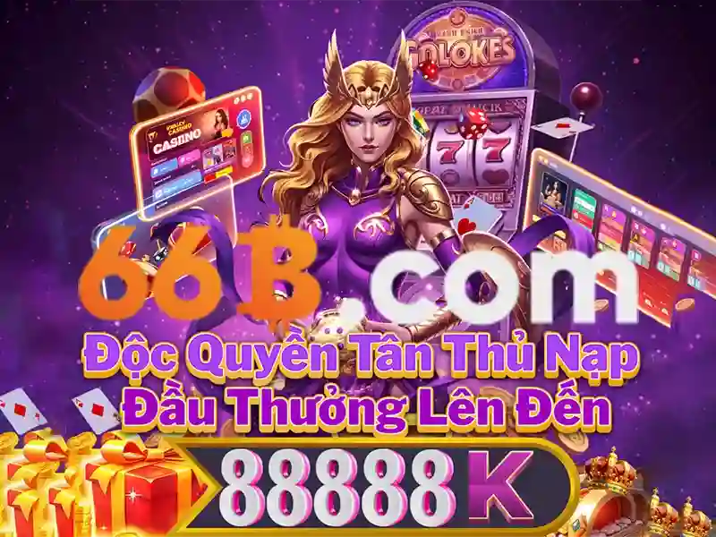  thưởng - 66B