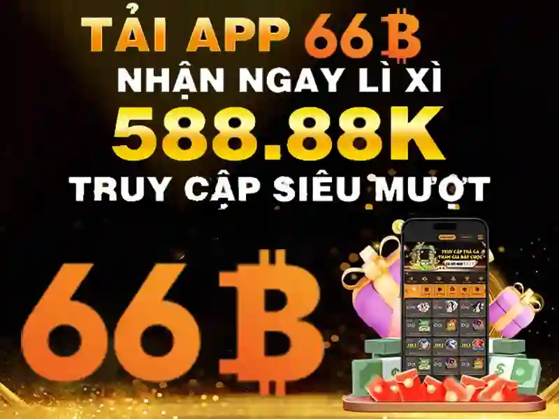 thẻ rút thưởng Slot - 66B