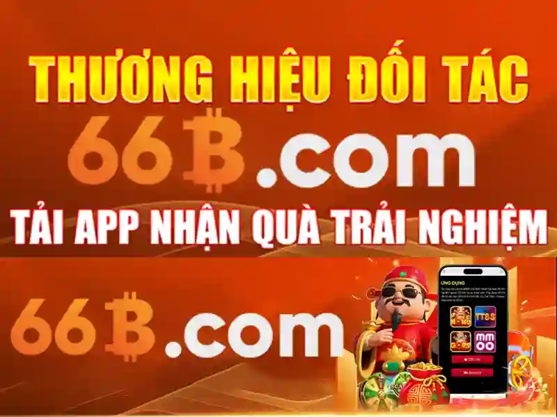  Slot 66B chính thức - 66B