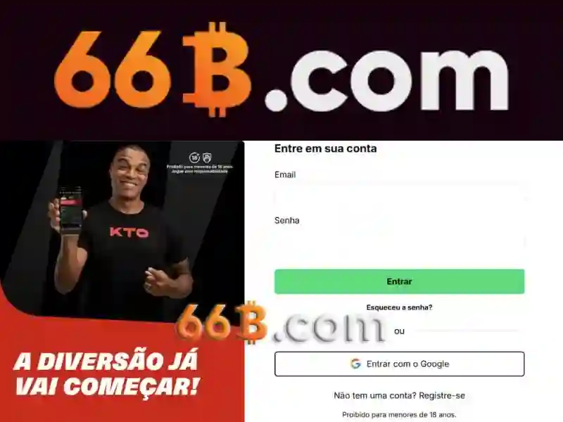  đăng nhập 66b - 66B