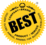 BEST Seal Logo - IPO Registered